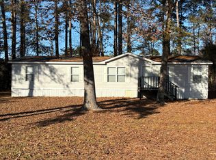167 Amy Ln, Benton, LA 71006
