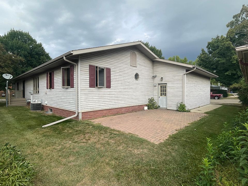 305 1st St SW, Wadena, MN 56482 MLS 6433367 Zillow