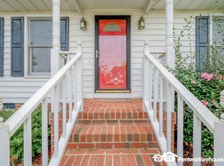 6455 Chenault Way, Mechanicsville, VA 23111