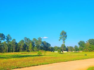 Southern Pnes LOT 25, Hallsville, TX 75650