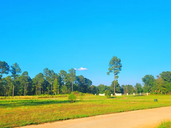Southern Pnes Lot 25, Hallsville, TX 75650