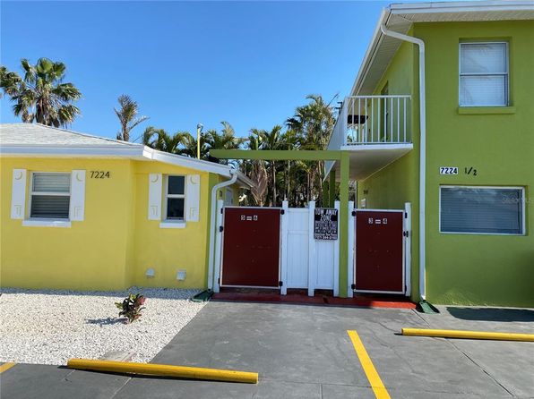 7224 1/2 Coquina Way #3