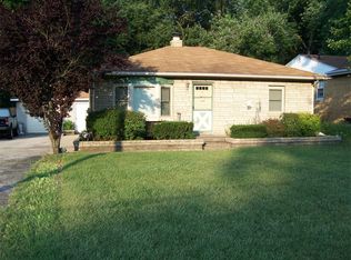 518 Johnson Rd, Trail Creek, IN 46360