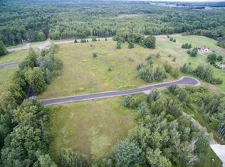 LOT 14 Yager Timber Estates Willard Twp LOT 14, Holcombe, WI 54745