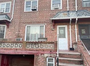 6408 Alderton St, Rego Park, NY 11374
