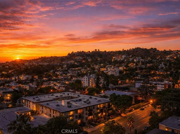 1351 N Crescent Heights Blvd APT 313, West Hollywood, CA 90046