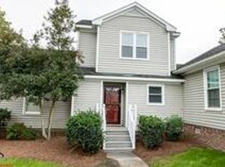 121 Willow Oaks Ct, Rocky Mount, NC 27804