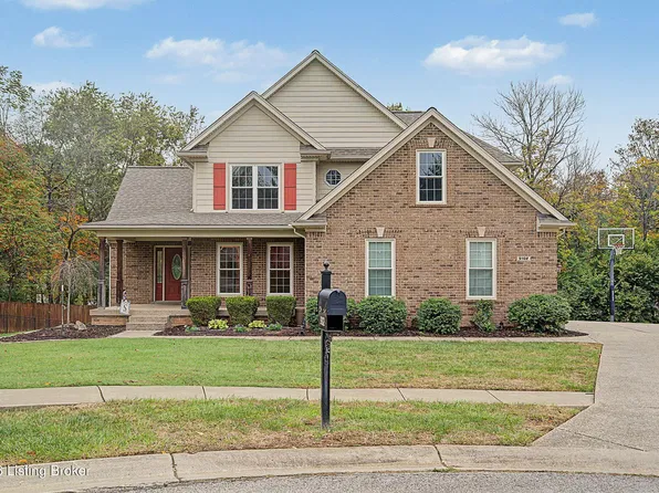9102 Ashland Ct, Pewee Valley, KY 40056