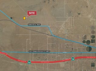 Santa Fe Ave, Hinkley, CA 92347