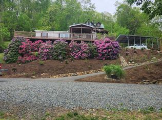 1391 Elk Spur Rd, Fancy Gap, VA 24328