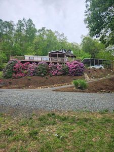 1391 Elk Spur Rd, Fancy Gap, VA, 24328