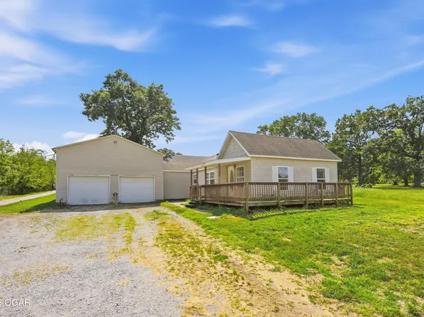 25364 Gum Rd, Carl Junction, MO 64834