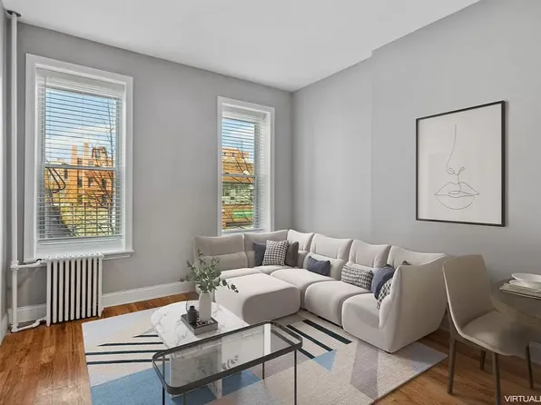 158 East 109th Street image 1 of 8