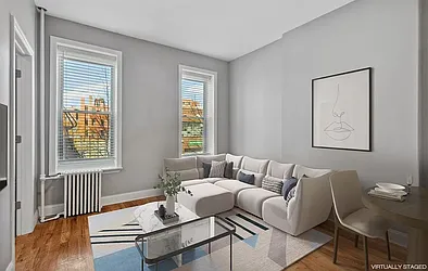 158 East 109th Street, #3