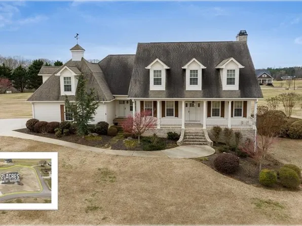 327 Brown Dr, Clermont, GA 30527