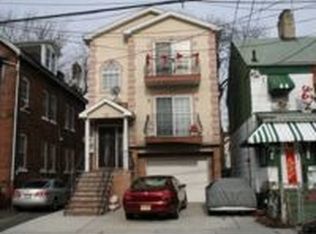1065 Lafayette St, Elizabeth, NJ 07201