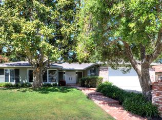 1240 Lisa Ln, Los Altos, CA 94024