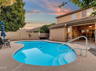 3436 E Vaughn Ave, Gilbert, AZ 85234