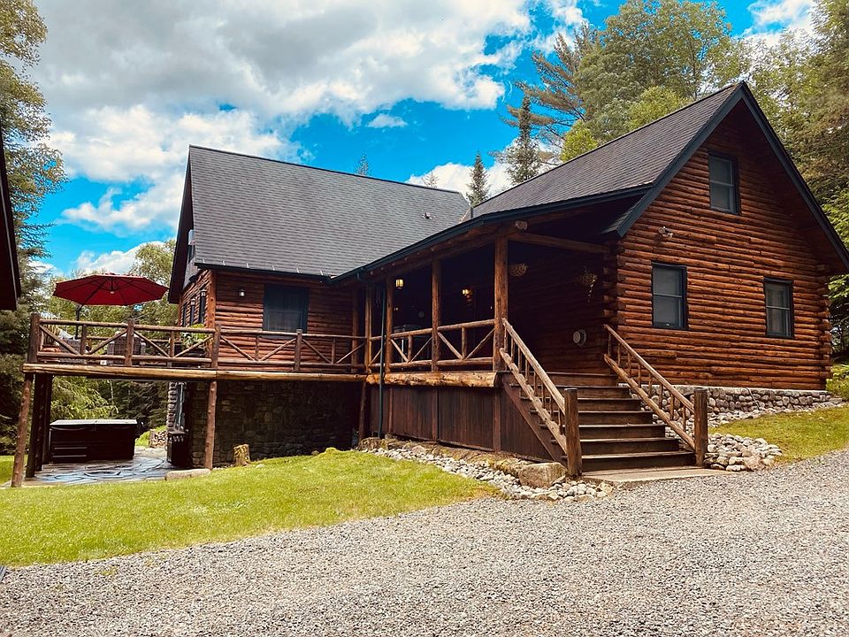 97 Branch Farm Rd Saranac Lake NY 12983 MLS 178612 Zillow