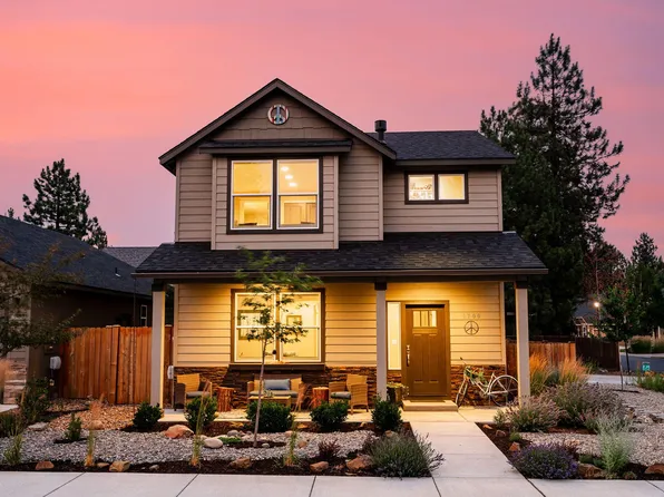 1700 W Hill Ave, Sisters, OR 97759