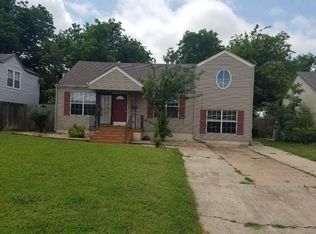1728 NW Ash Ave, Lawton, OK 73507