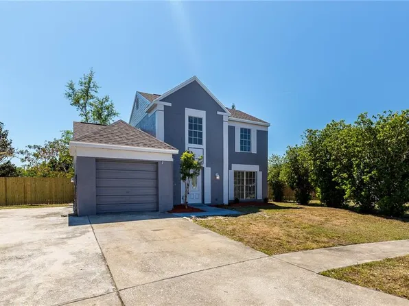 12920 Gorda Cir W, Largo, FL 33773