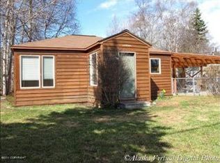 2905 W 30th Ave, Anchorage, AK 99517
