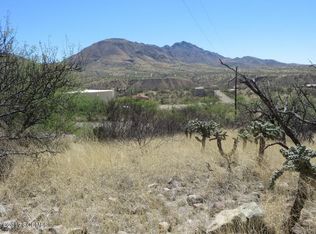 1886 Via Granada, Rio Rico, AZ 85648