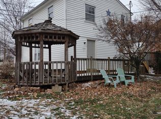 1409 3rd St SW #A2, Roanoke, VA 24016