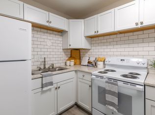 The Jefferson | Renovated 2-Bedroom, Des Moines, IA 50315