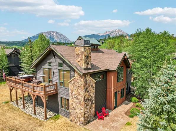 112 Talon Circle, Silverthorne, CO 80498