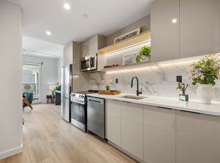 16 West St #1031, Brooklyn, NY 11222