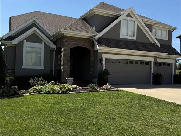 17595 N Alder Ct, Platte City, MO 64079