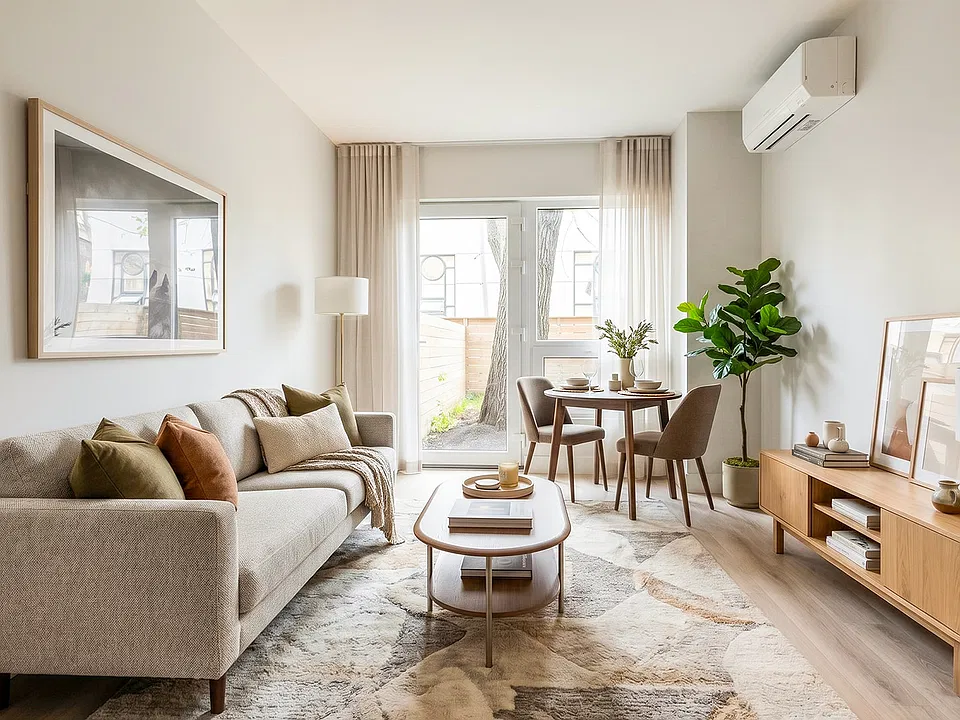 952 Bedford Ave #1B