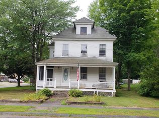19 Fletcher St, Ayer, MA 01432