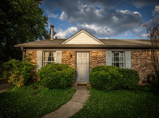 1349 Bellshire Terrace Dr, Nashville, TN 37207