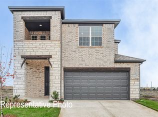 2614 Stowers St, Anna, TX 75409