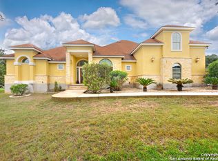 101 Vista Breeze, Spring Branch, TX 78070