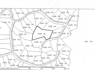 46 Grandview Ln, Ellijay, GA 30540