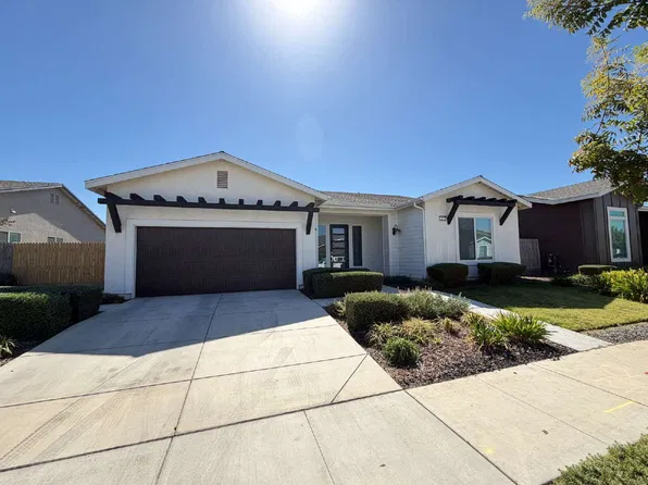 2474 Valdes Dr, Merced, CA 95340