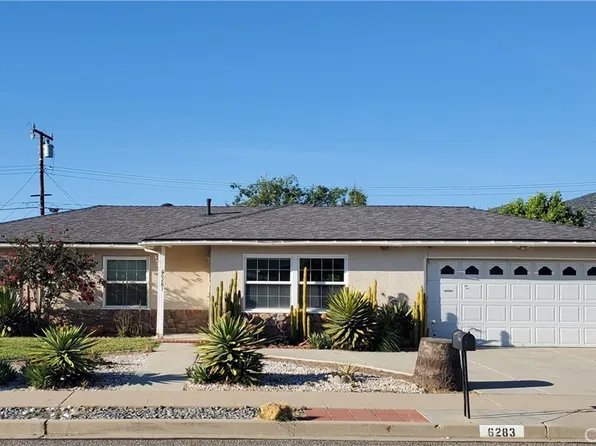 6283 Marsha Ave, Simi Valley, CA 93063