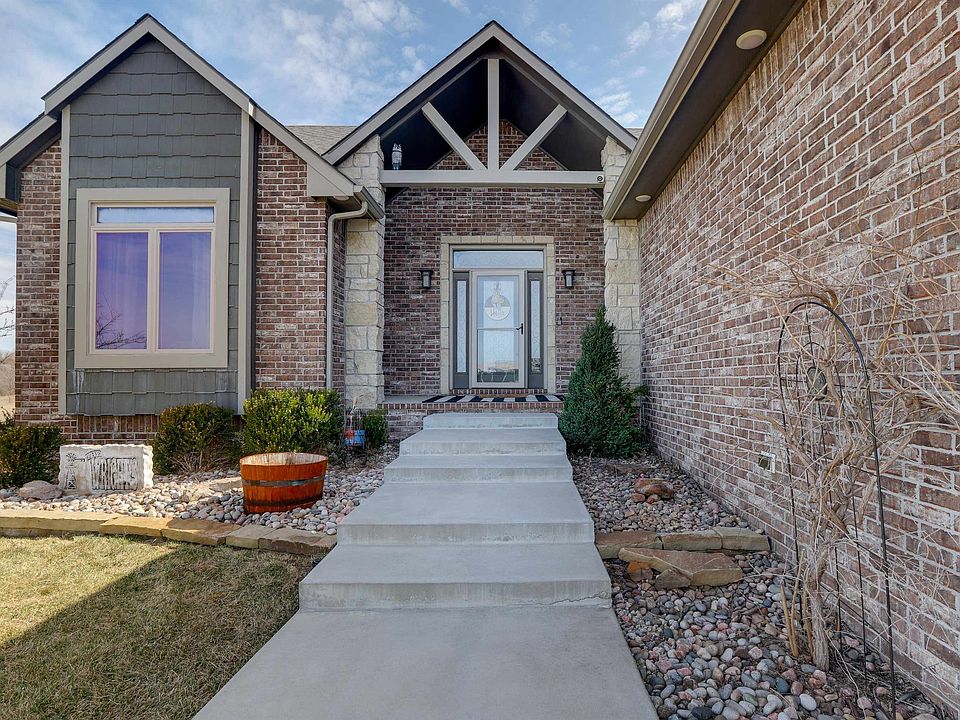 22401 W 107 S, Viola, KS 67149 Zillow