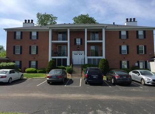 1405 Donard Park Ave, Louisville, KY 40218