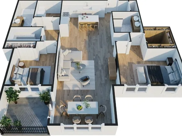 90 E Central St #302, Franklin, MA 02038