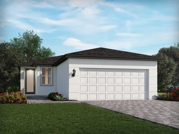 4325 River Beacon Blvd, Davenport, FL 33837