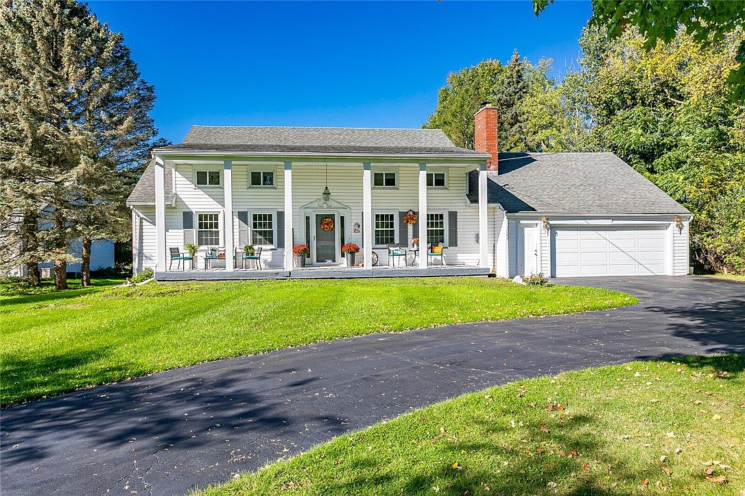 3603 Clover St, Pittsford, NY 14534 Zillow