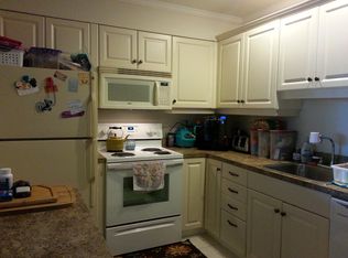 433 Granada Blvd UNIT 1, North Pt, FL 34287