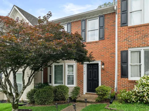 4193 River Oaks Dr, Hoover, AL 35216