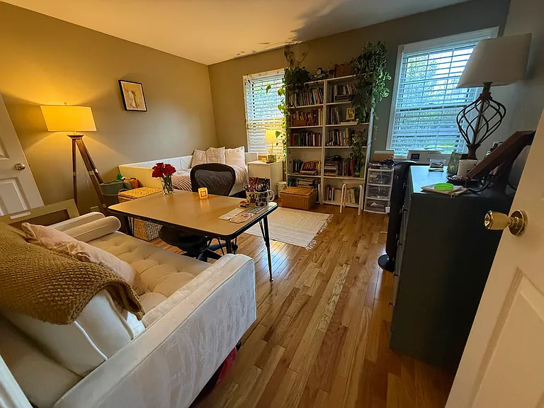 1706 Ashwood Ave #A — Photo 12