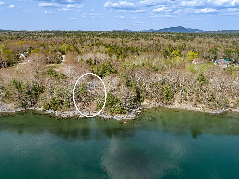 18 Mariners Reach, Sullivan, ME 04664 Zillow